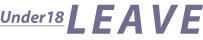 LEAVE
